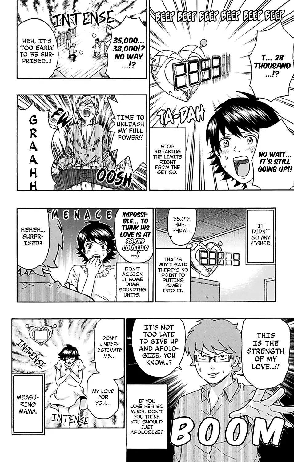 Saiki Kusuo No Psi Nan 196 11