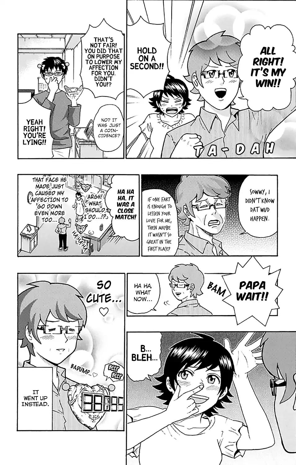 Saiki Kusuo No Psi Nan 196 13