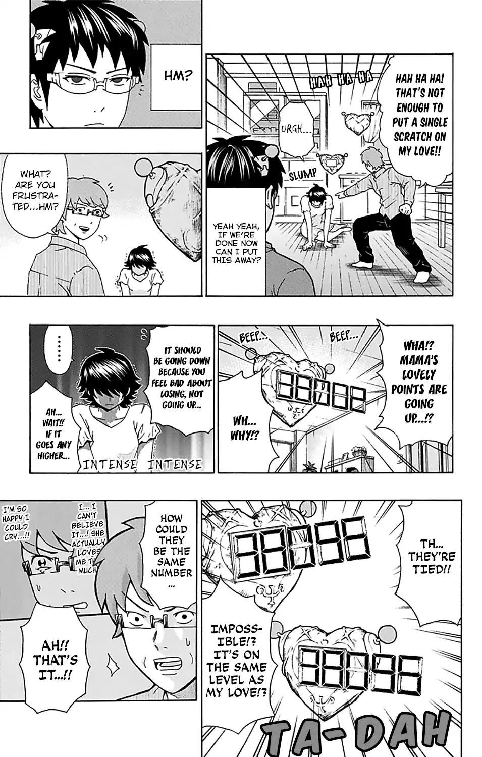 Saiki Kusuo No Psi Nan 196 14