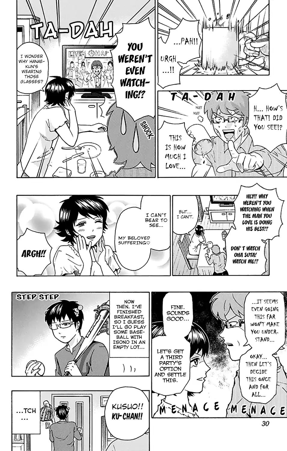 Saiki Kusuo No Psi Nan 196 9