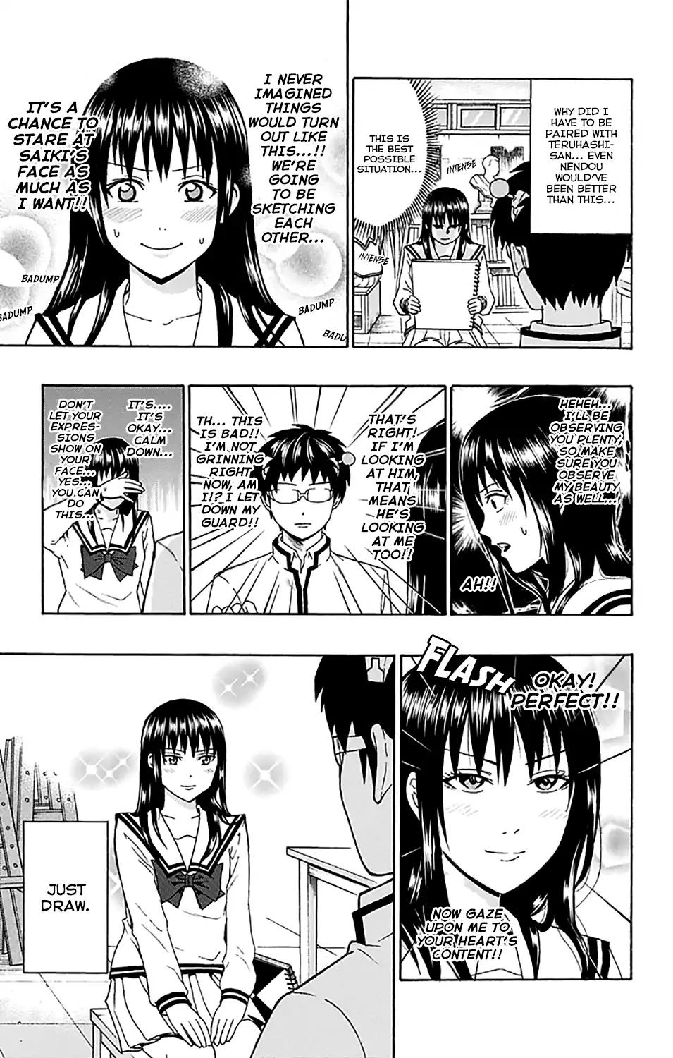 Saiki Kusuo No Psi Nan 197 10