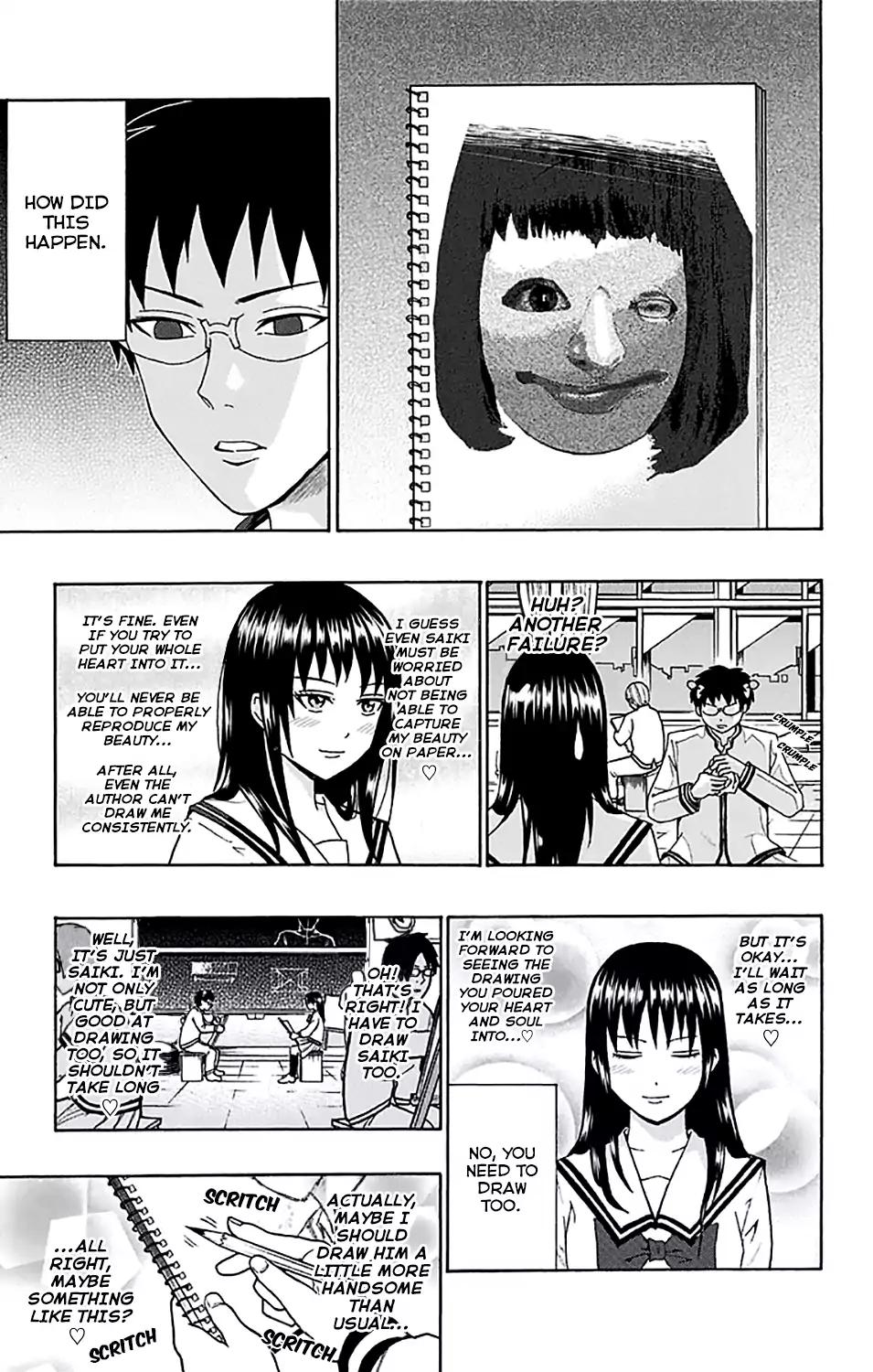 Saiki Kusuo No Psi Nan 197 12