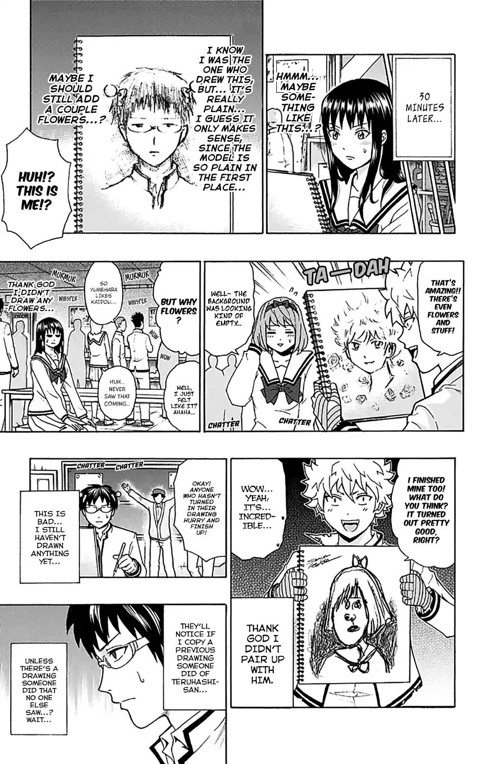 Saiki Kusuo No Psi Nan 197 14