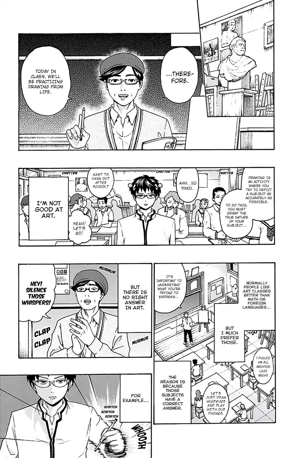Saiki Kusuo No Psi Nan 197 4