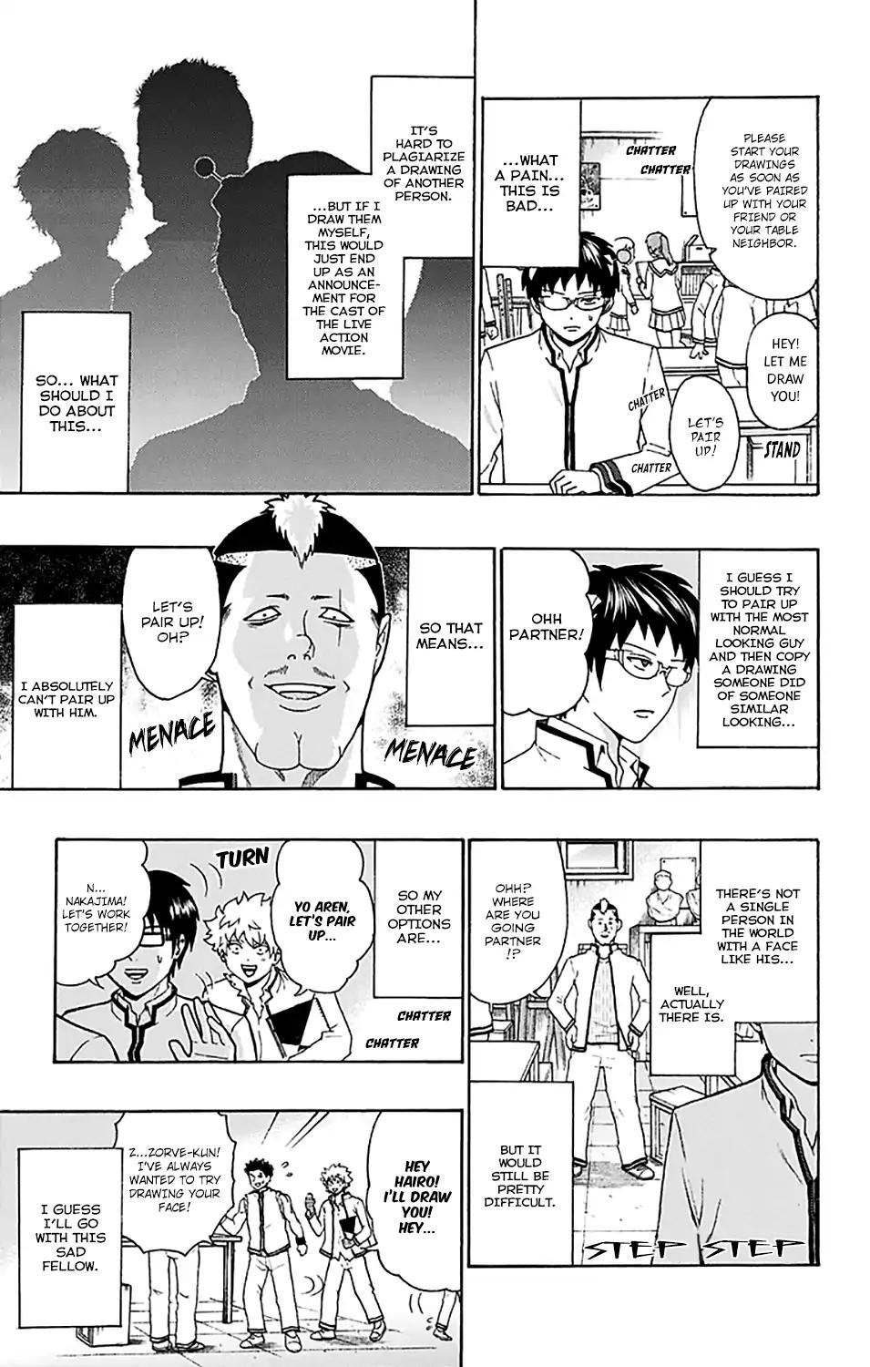 Saiki Kusuo No Psi Nan 197 6