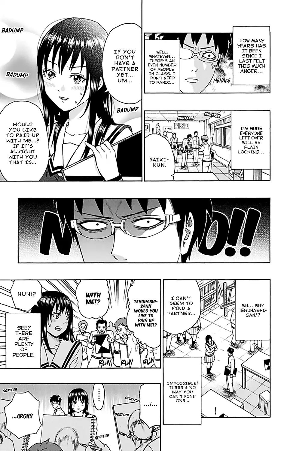 Saiki Kusuo No Psi Nan 197 8