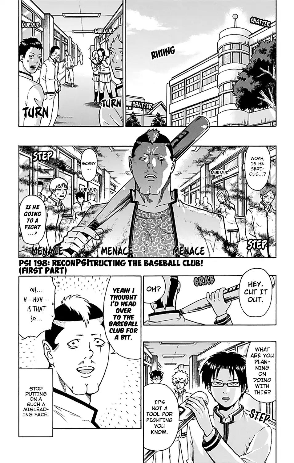 Saiki Kusuo No Psi Nan 198 2