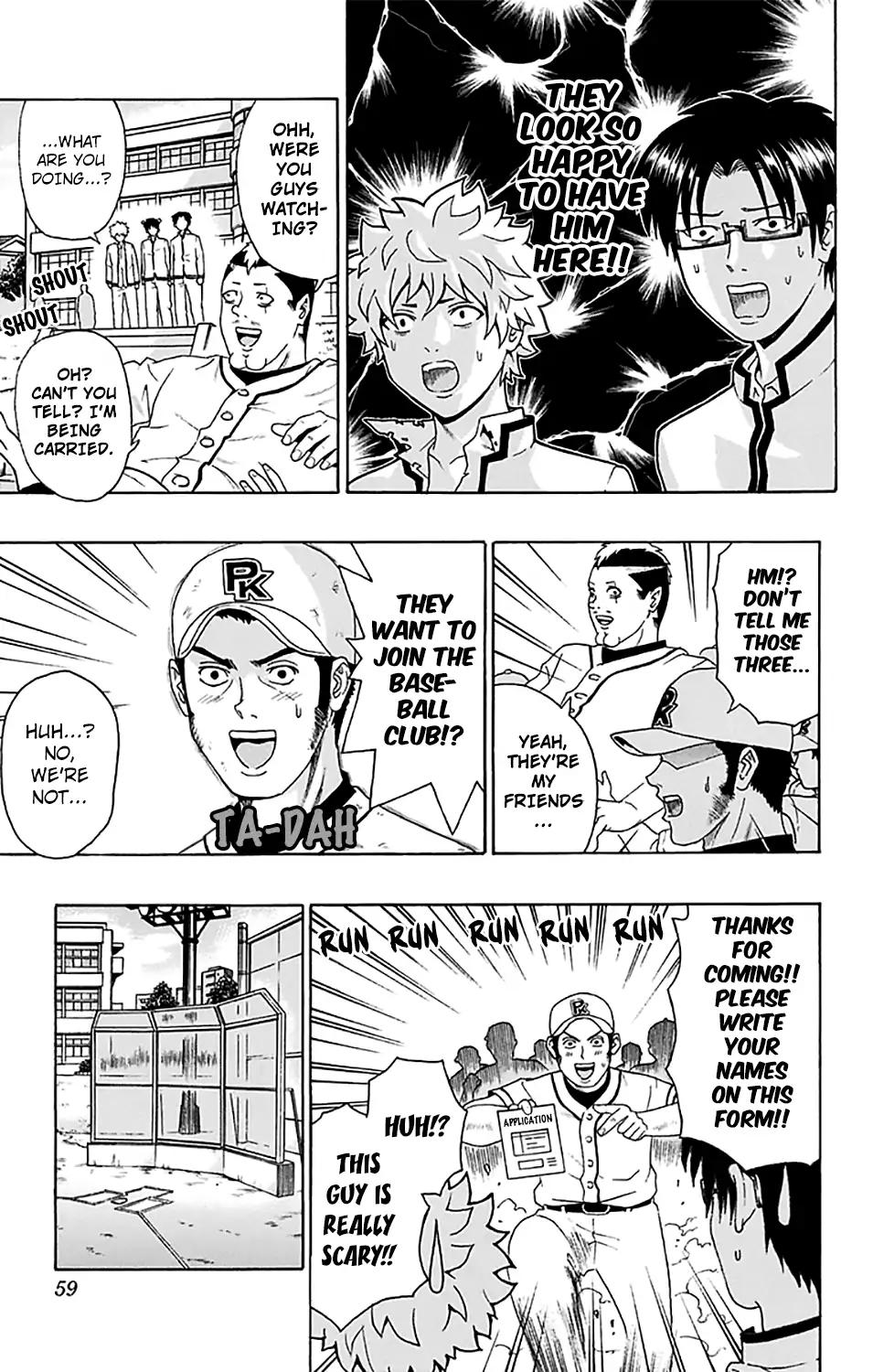 Saiki Kusuo No Psi Nan 198 6