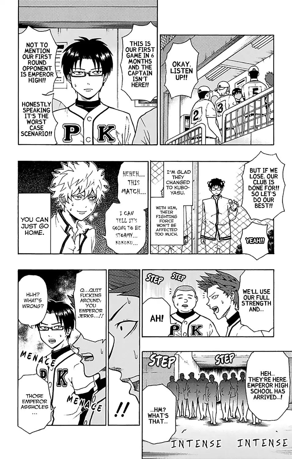 Saiki Kusuo No Psi Nan 199 7