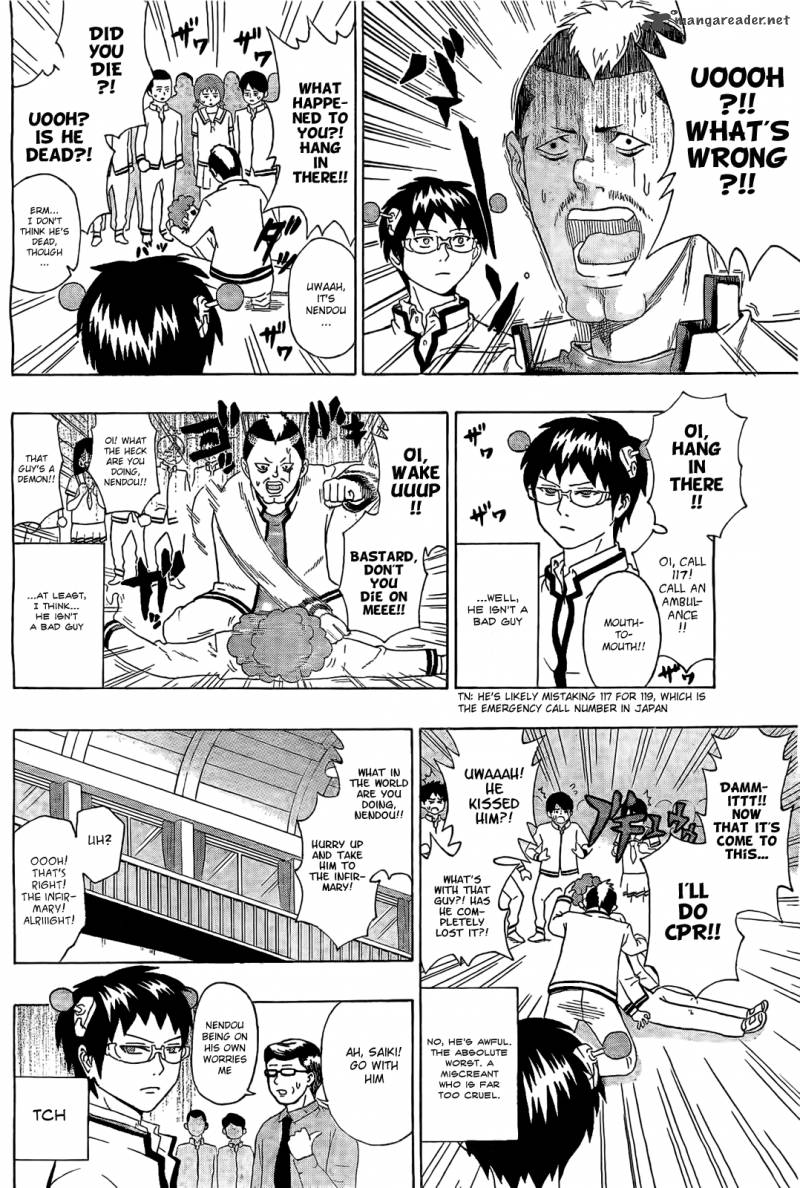 Saiki Kusuo No Psi Nan 2 10