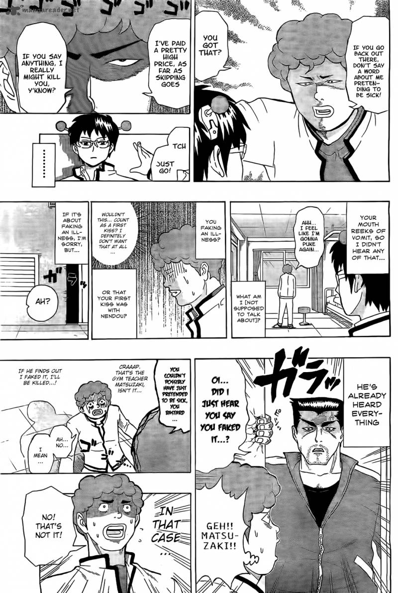 Saiki Kusuo No Psi Nan 2 13