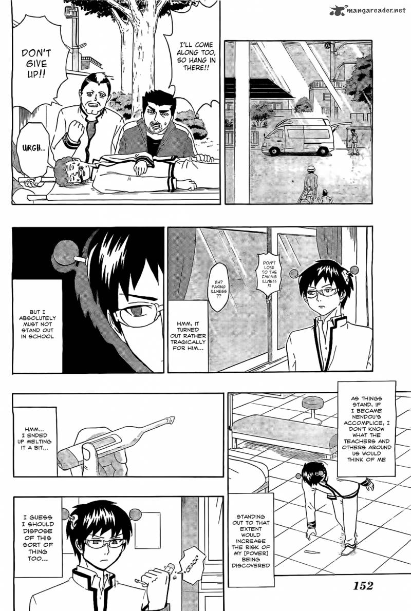 Saiki Kusuo No Psi Nan 2 18