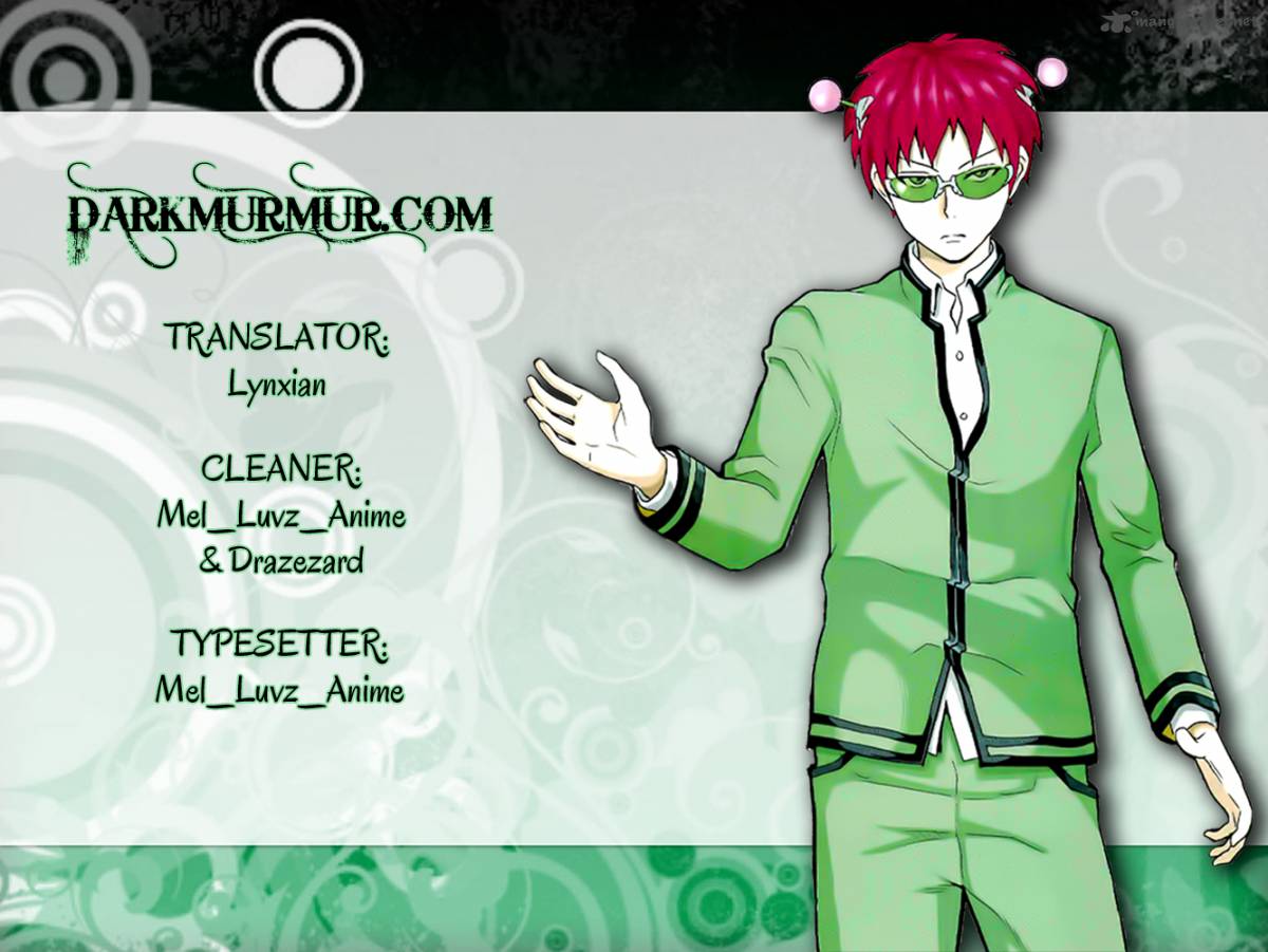 Saiki Kusuo No Psi Nan 2 21