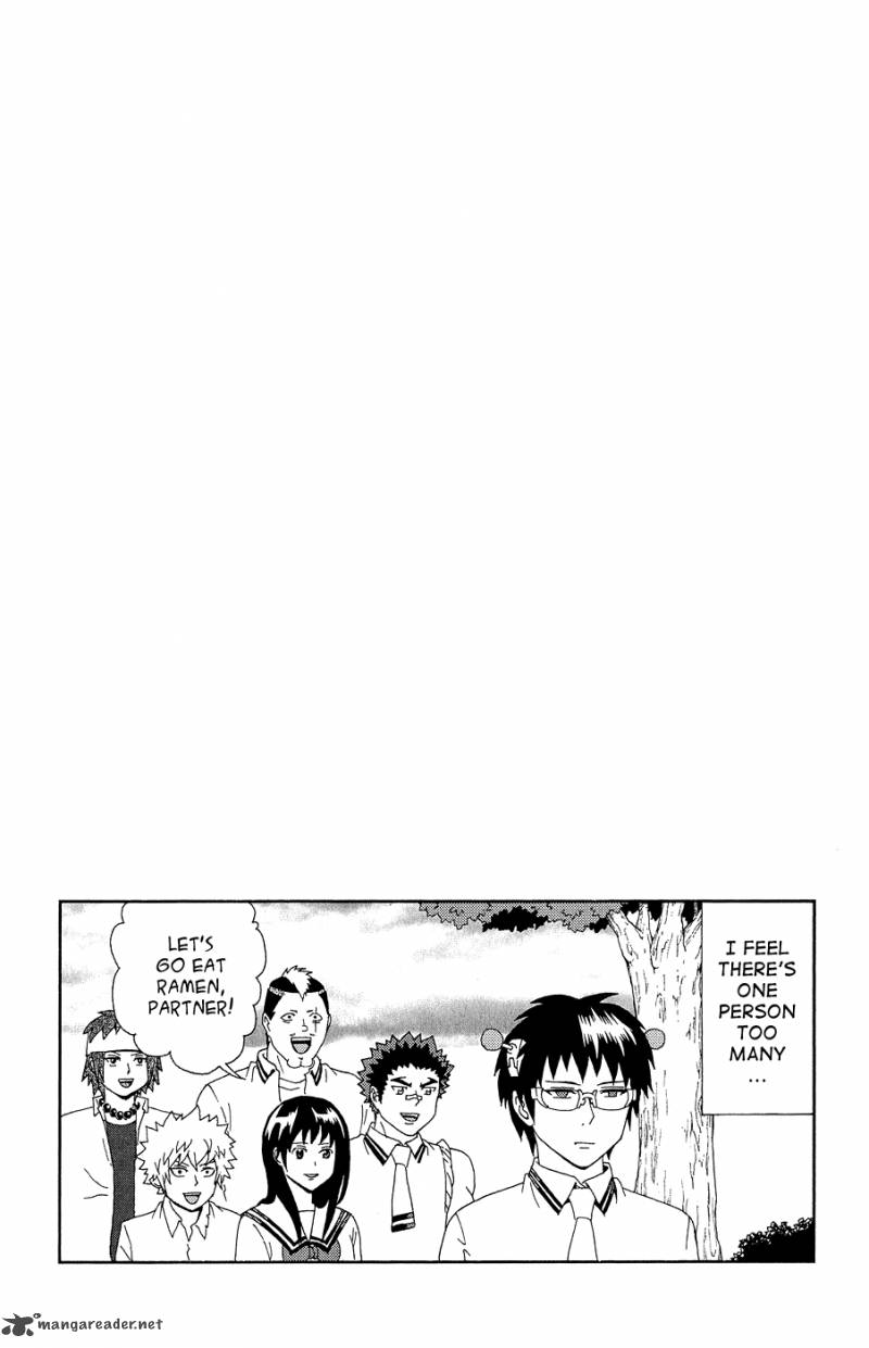 Saiki Kusuo No Psi Nan 20 17