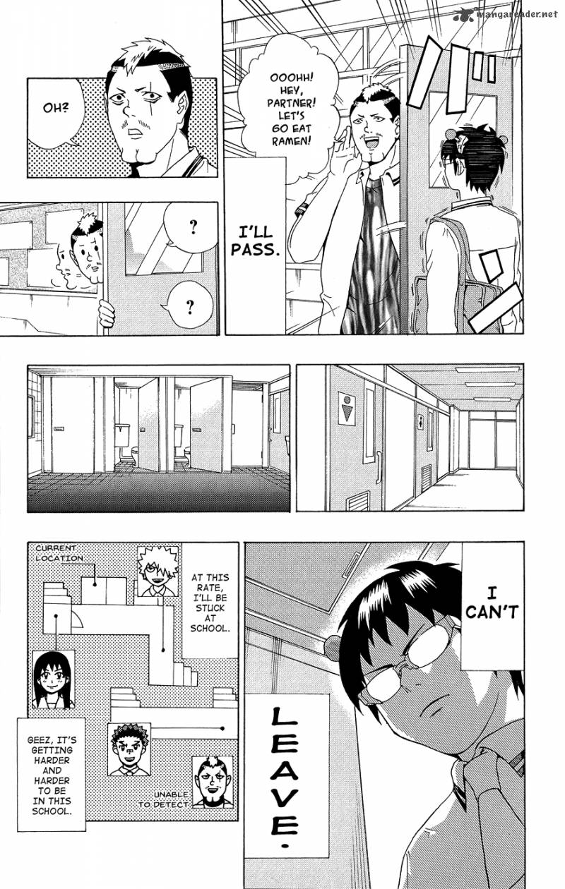 Saiki Kusuo No Psi Nan 20 6