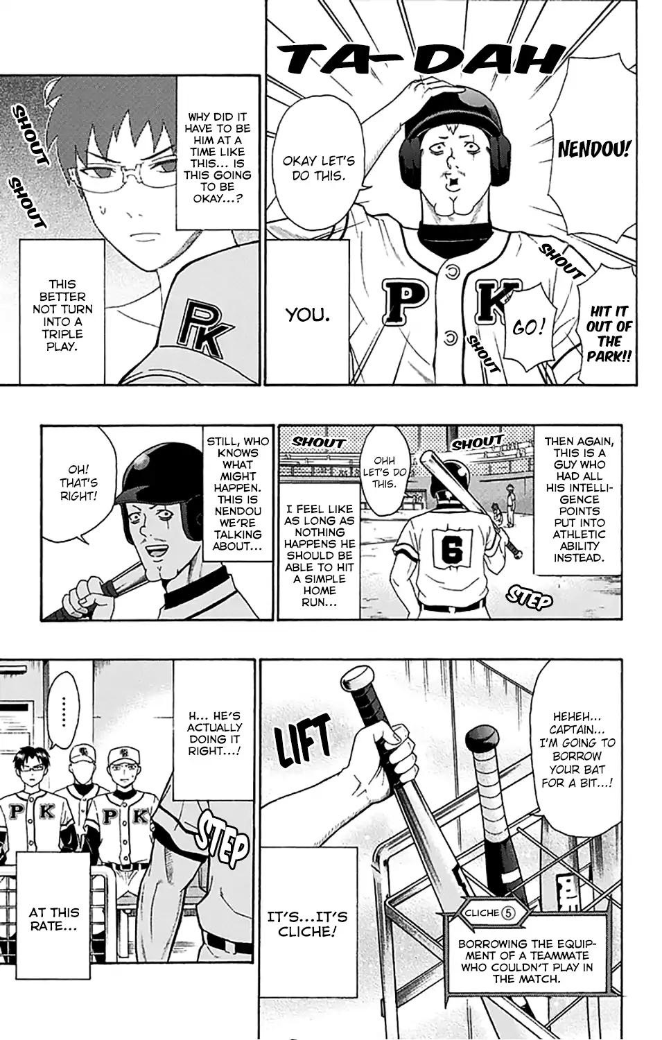 Saiki Kusuo No Psi Nan 200 10