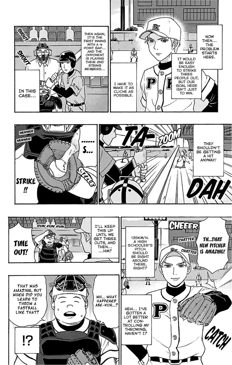 Saiki Kusuo No Psi Nan 200 5