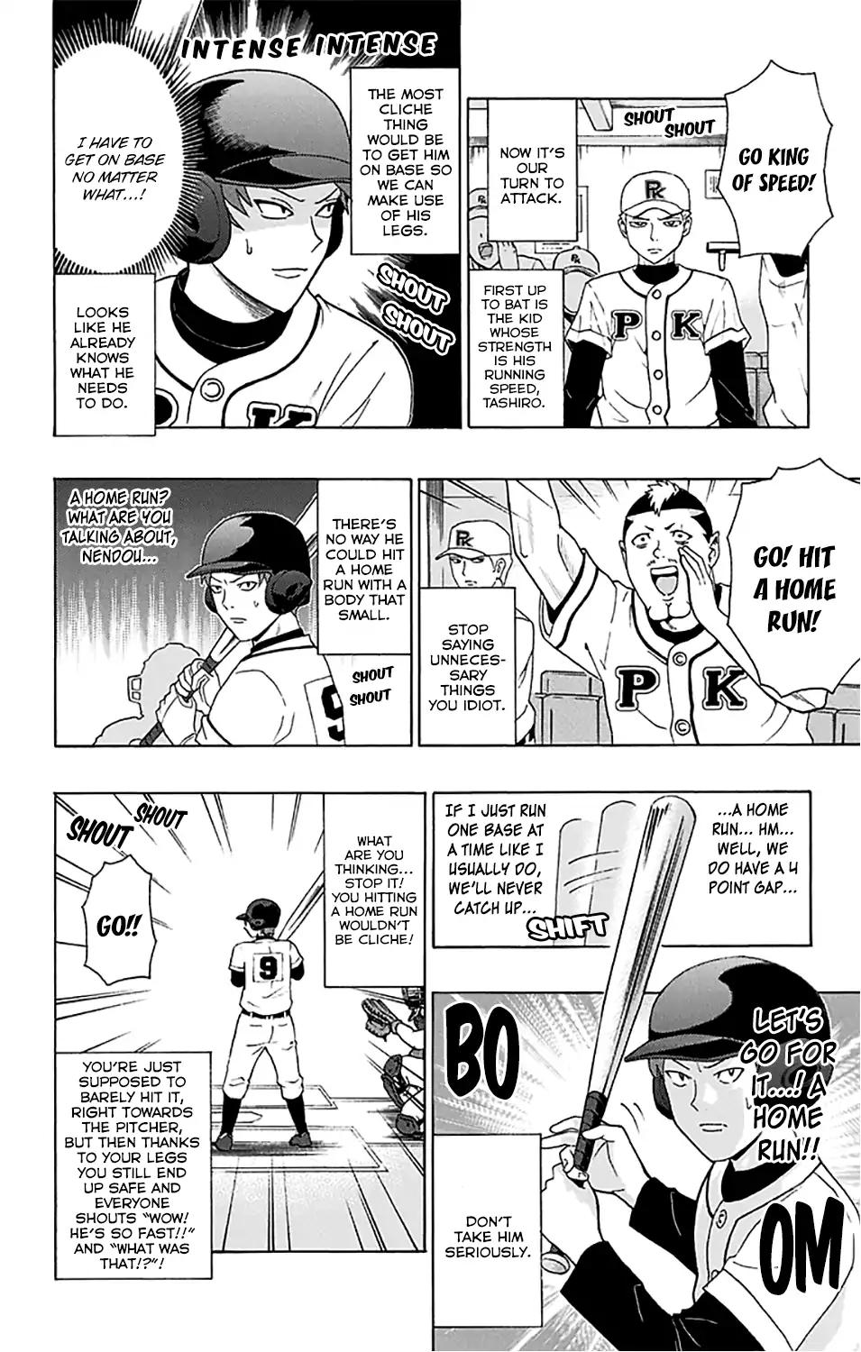 Saiki Kusuo No Psi Nan 200 7