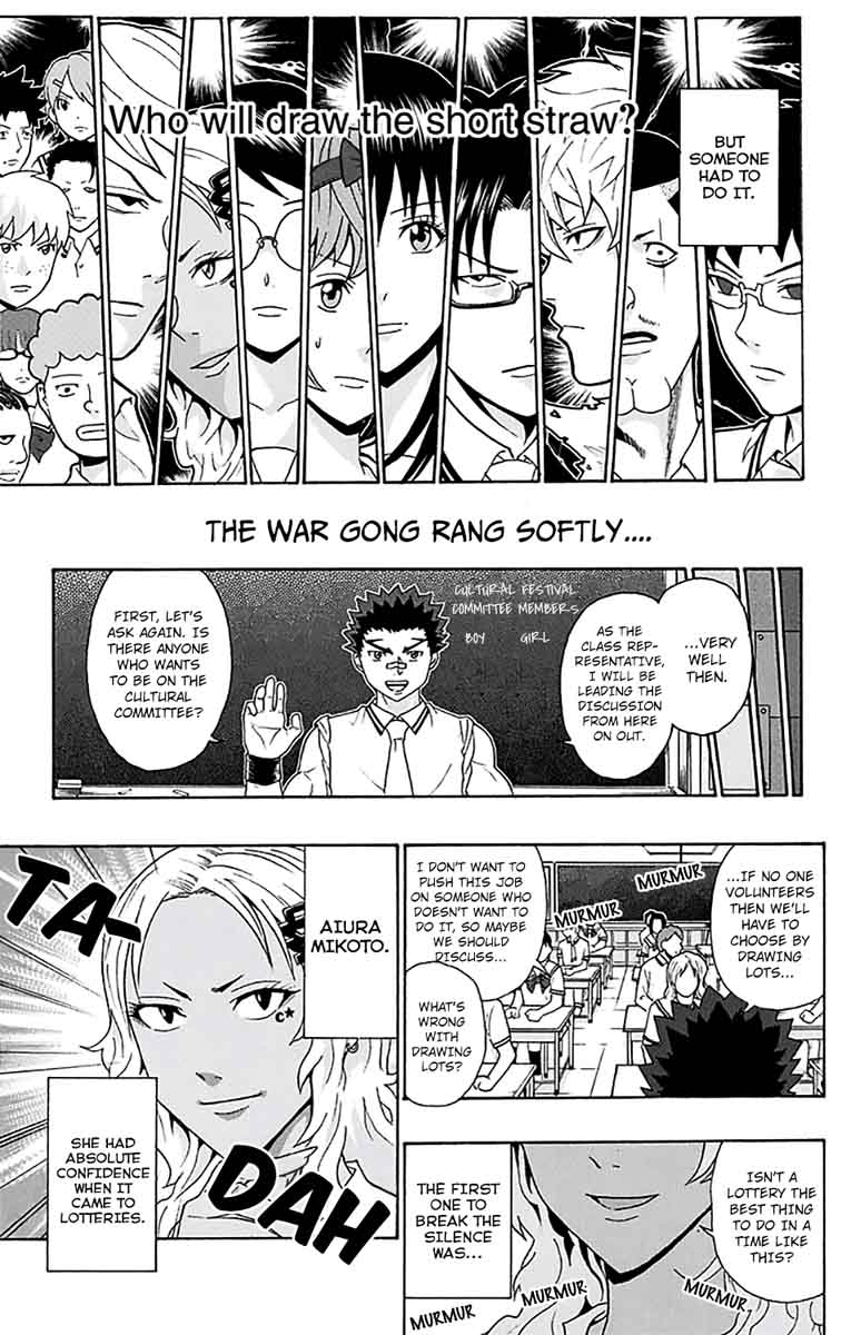 Saiki Kusuo No Psi Nan 202 9