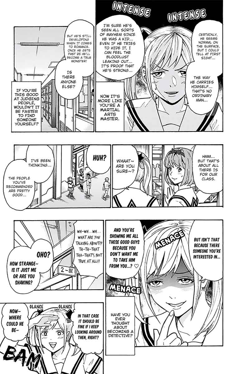 Saiki Kusuo No Psi Nan 203 10