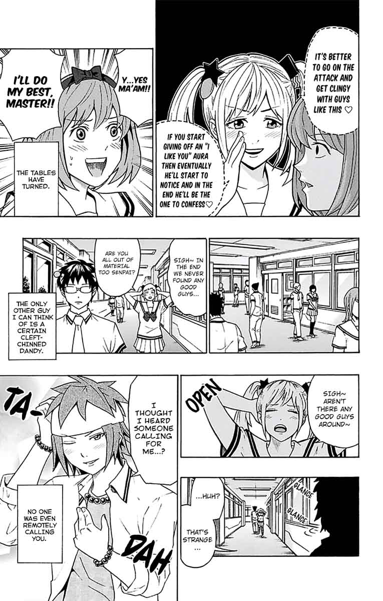 Saiki Kusuo No Psi Nan 203 12