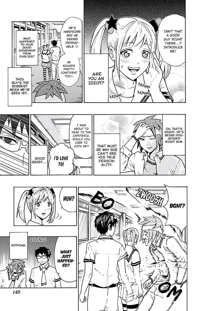 Saiki Kusuo No Psi Nan 203 14