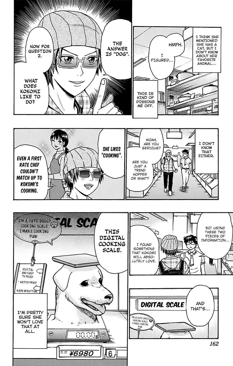 Saiki Kusuo No Psi Nan 204 11