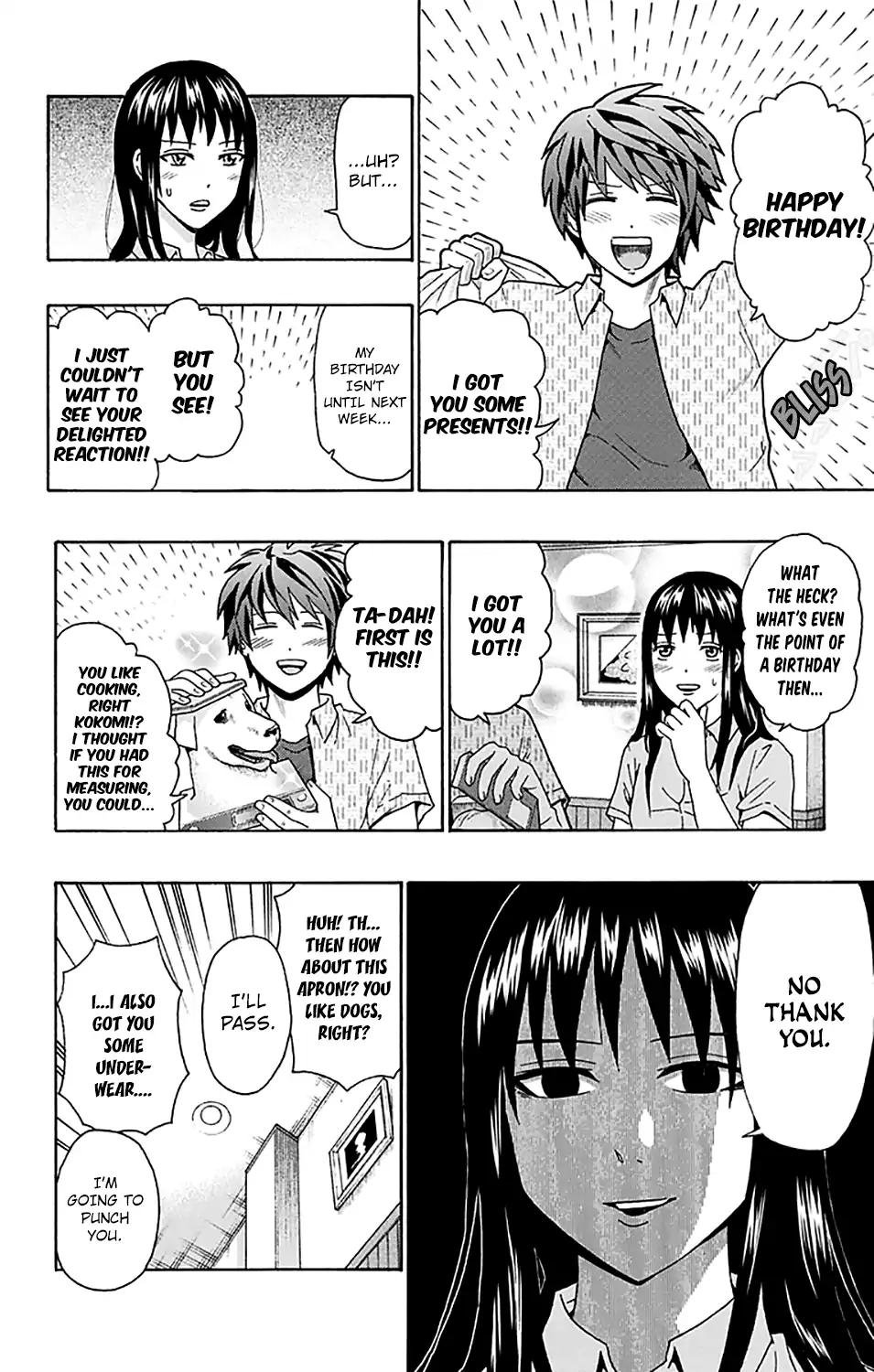 Saiki Kusuo No Psi Nan 204 15
