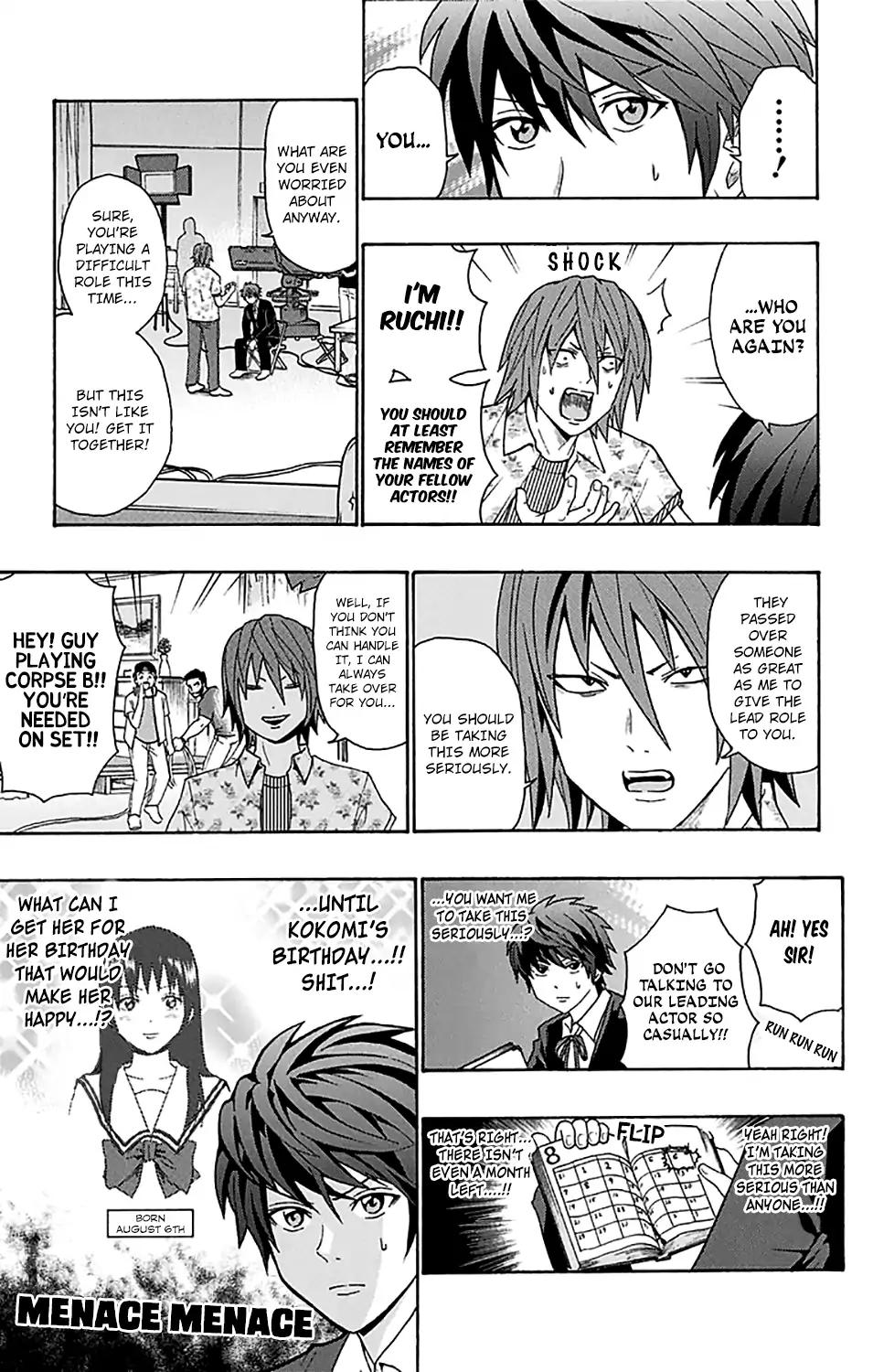 Saiki Kusuo No Psi Nan 204 4