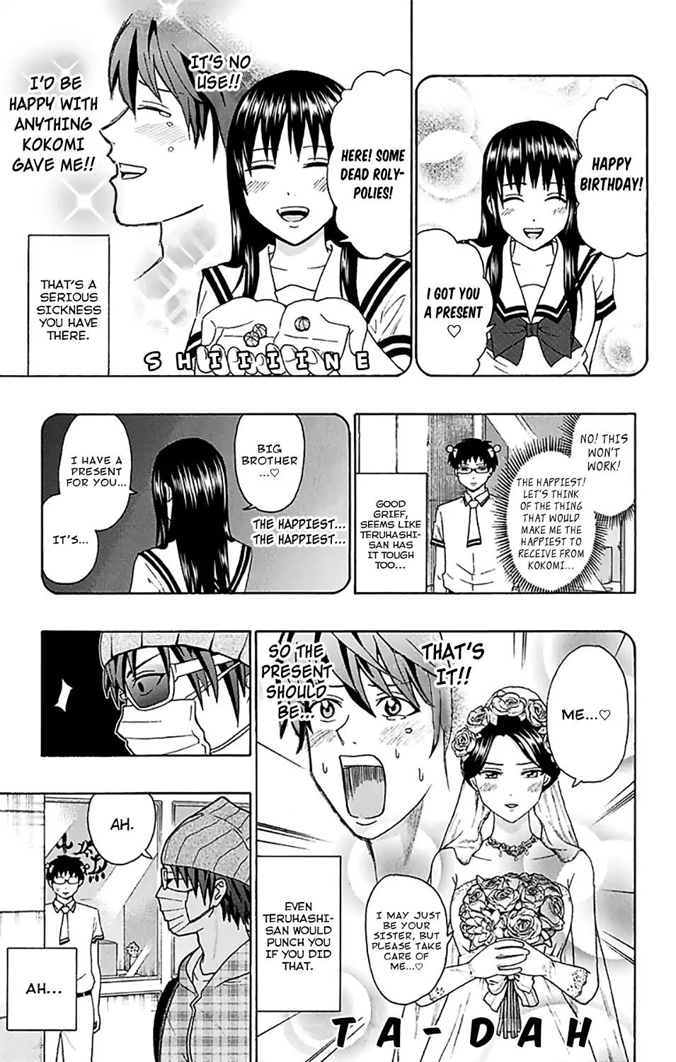 Saiki Kusuo No Psi Nan 204 8