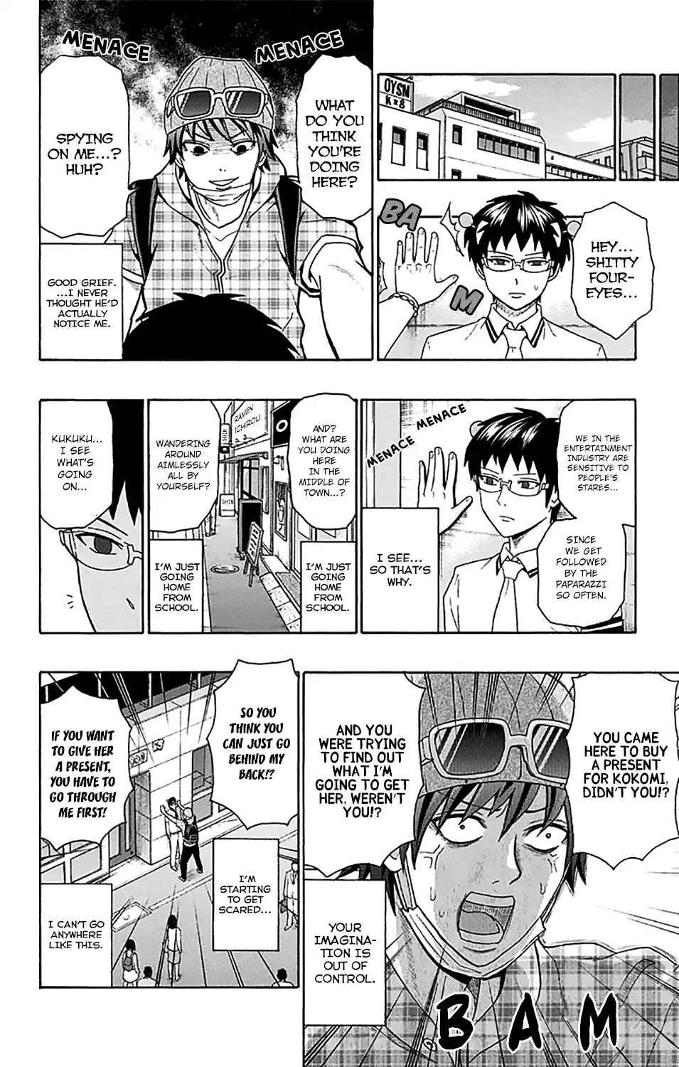 Saiki Kusuo No Psi Nan 204 9