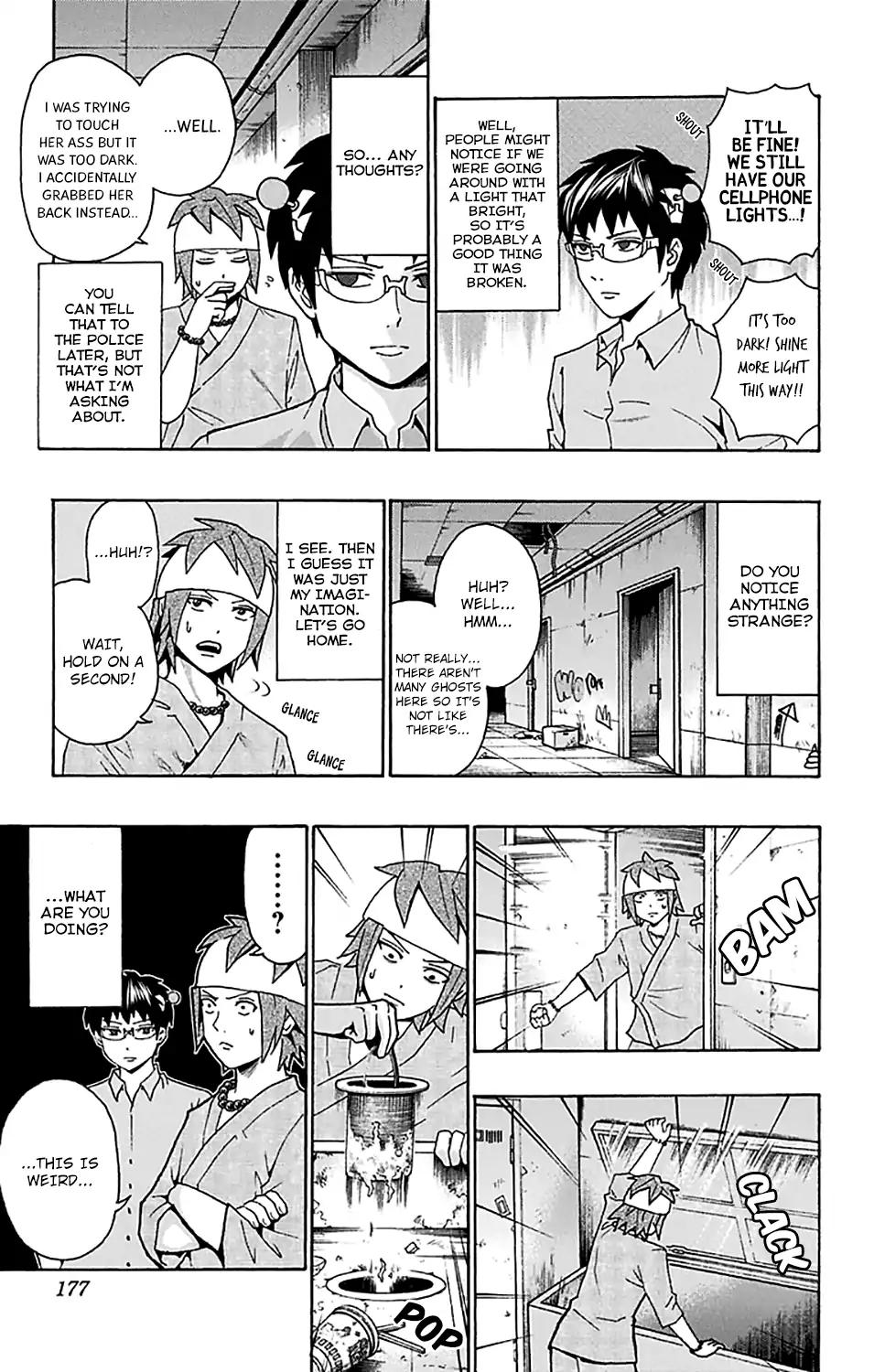 Saiki Kusuo No Psi Nan 205 10