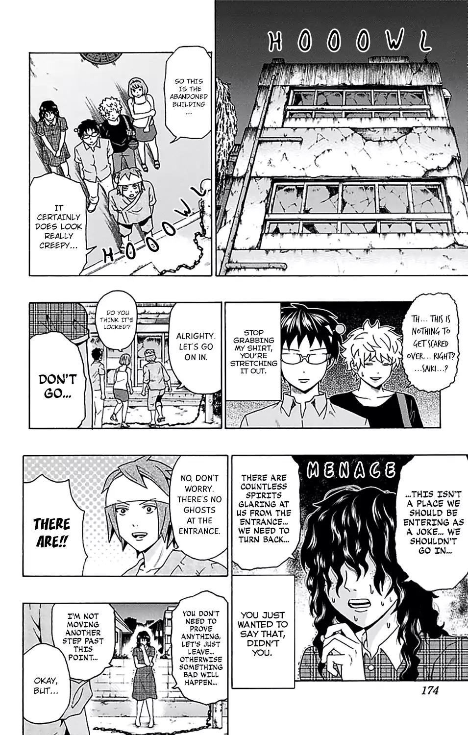 Saiki Kusuo No Psi Nan 205 7