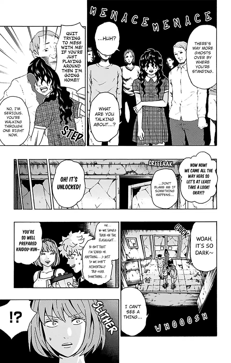Saiki Kusuo No Psi Nan 205 8
