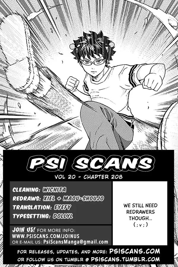 Saiki Kusuo No Psi Nan 208 1