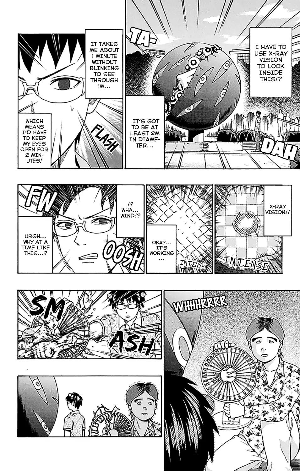 Saiki Kusuo No Psi Nan 208 11