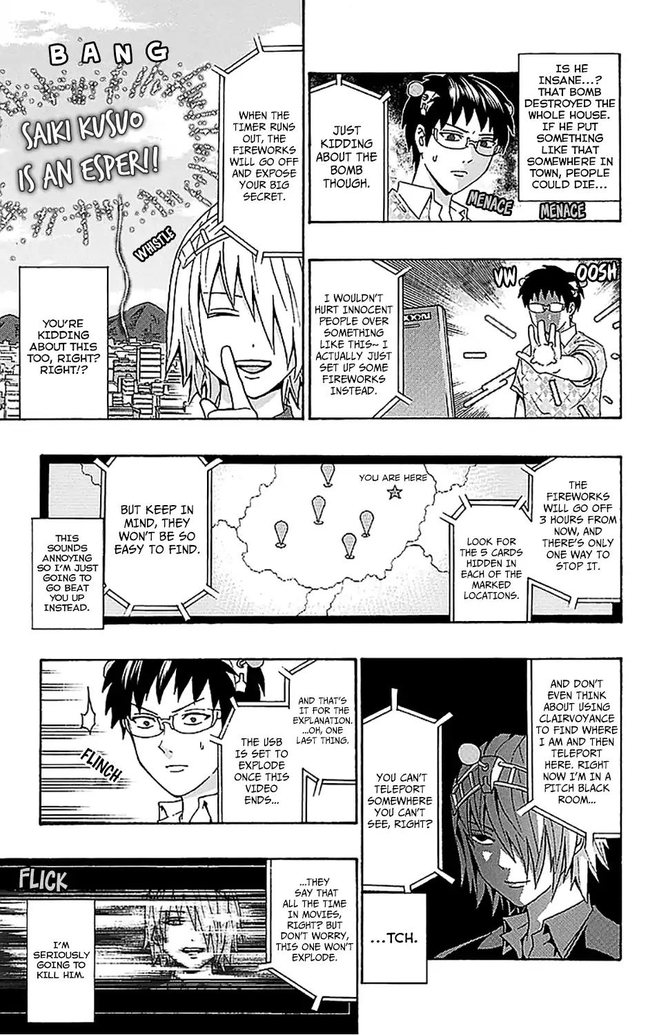 Saiki Kusuo No Psi Nan 208 6