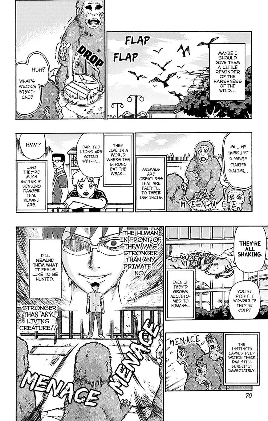 Saiki Kusuo No Psi Nan 209 14