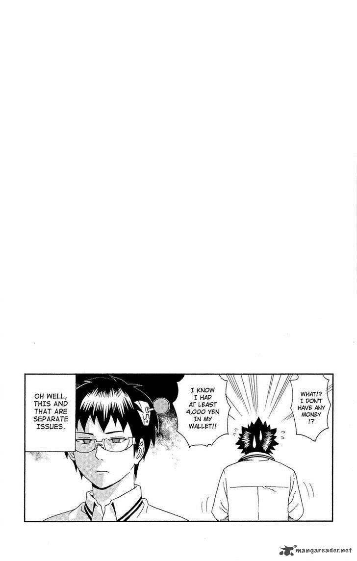 Saiki Kusuo No Psi Nan 21 16