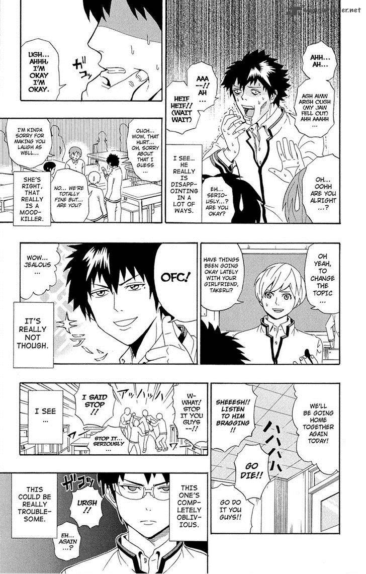 Saiki Kusuo No Psi Nan 21 7