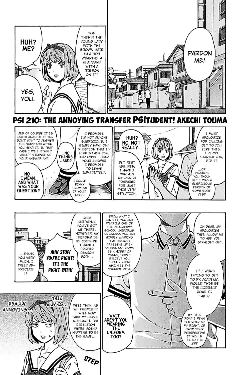 Saiki Kusuo No Psi Nan 210 1
