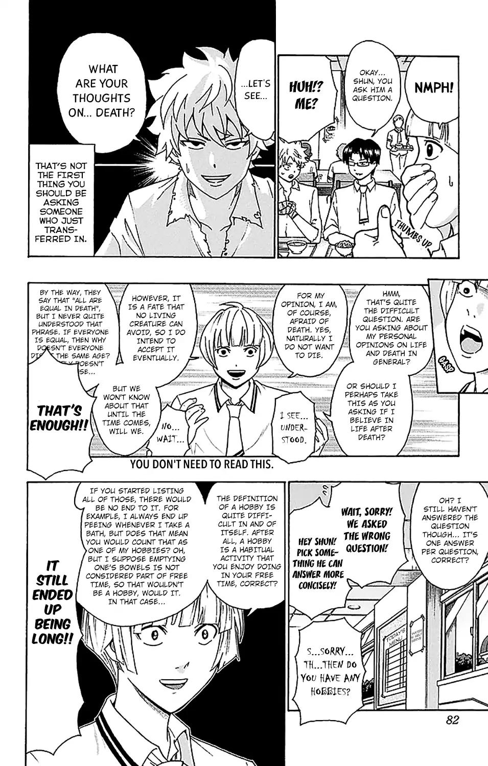 Saiki Kusuo No Psi Nan 210 10