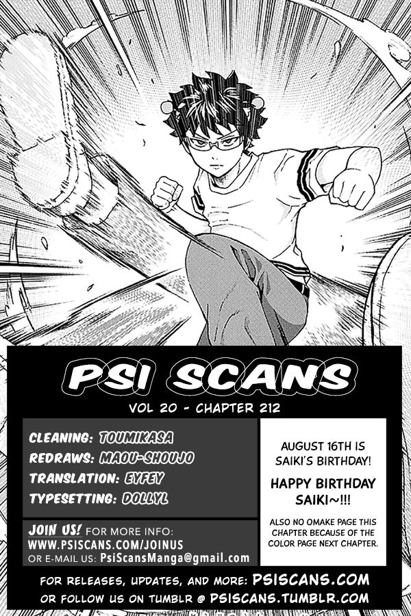 Saiki Kusuo No Psi Nan 212 1
