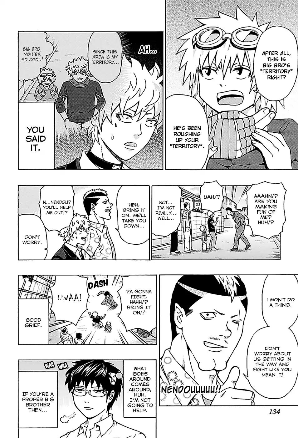 Saiki Kusuo No Psi Nan 213 16