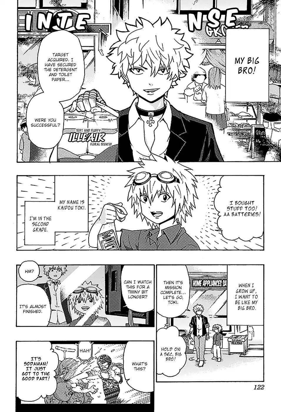 Saiki Kusuo No Psi Nan 213 4