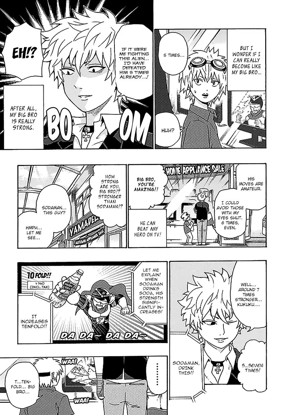 Saiki Kusuo No Psi Nan 213 5