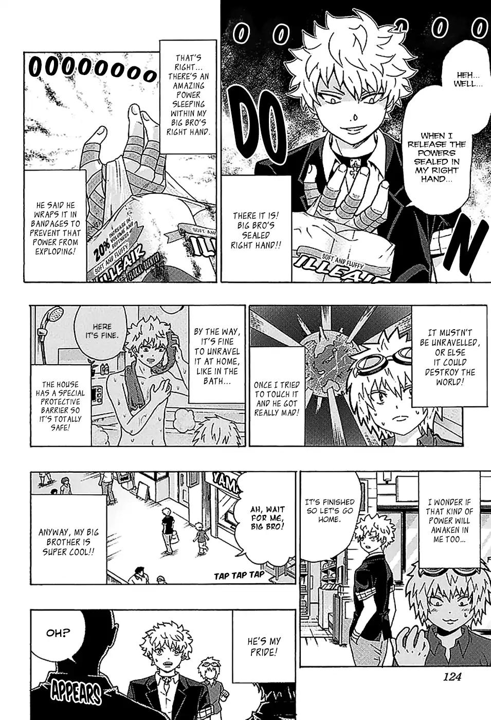 Saiki Kusuo No Psi Nan 213 6