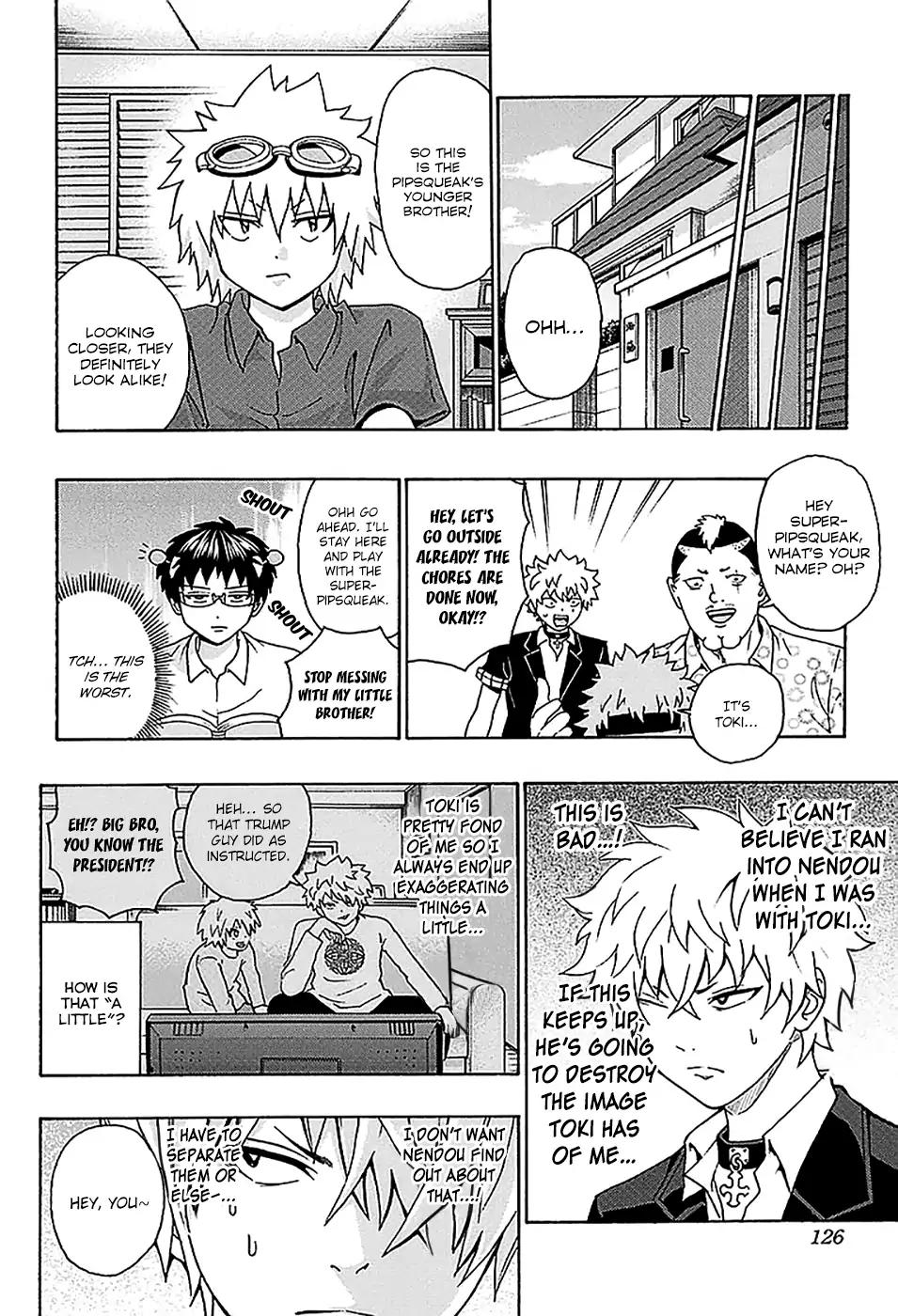 Saiki Kusuo No Psi Nan 213 8