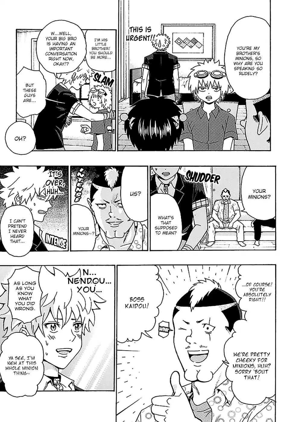 Saiki Kusuo No Psi Nan 213 9
