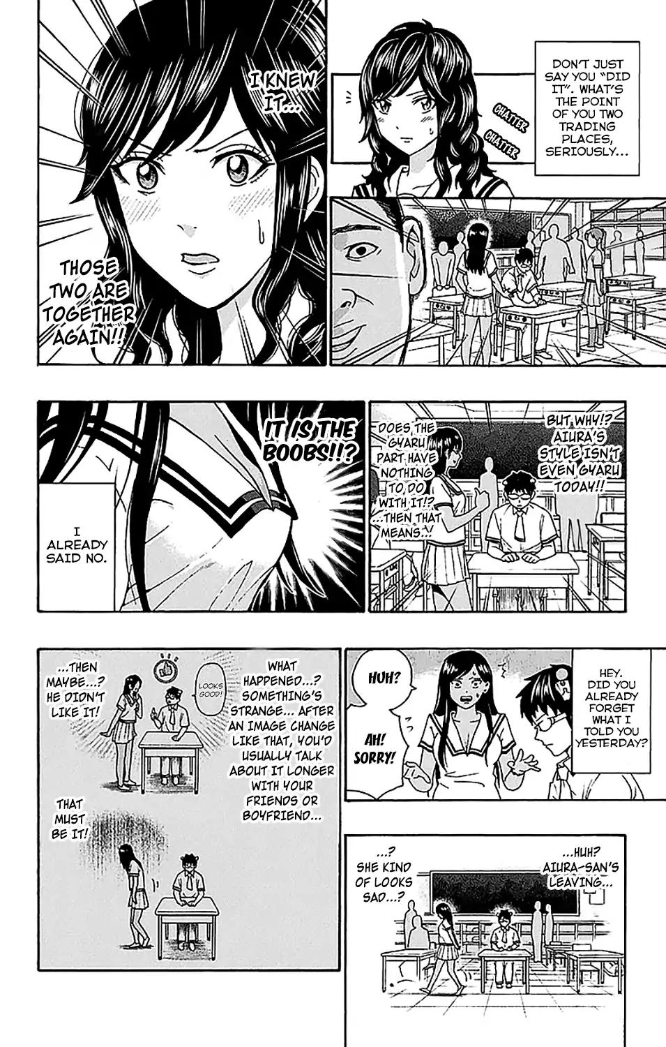 Saiki Kusuo No Psi Nan 214 11
